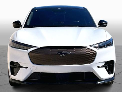 Certified 2025 Ford Mustang Mach-E GT w/ Bronze Appearance Package image 6