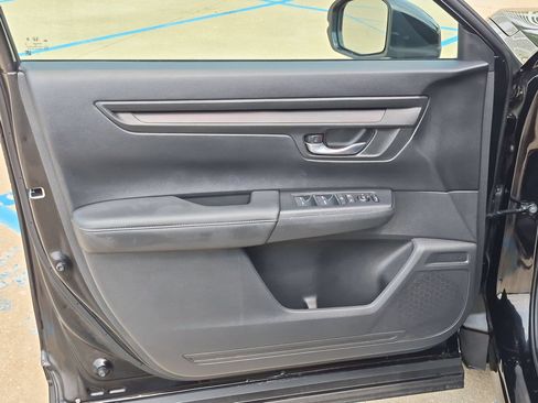 Certified 2024 Honda CR-V EX image 12