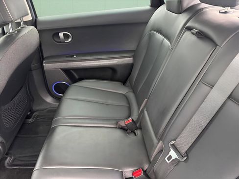 Certified 2022 Hyundai Ioniq 5 SEL image 9