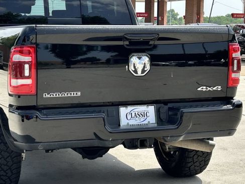 Used 2024 RAM 2500 Laramie w/ Safety Group AWD/4WD image 6
