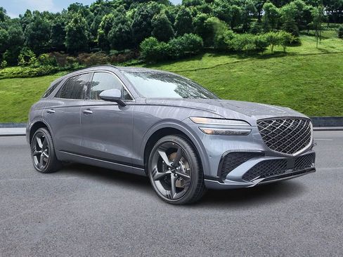 New 2026 Genesis GV70 2.5T Sport Prestige image 1