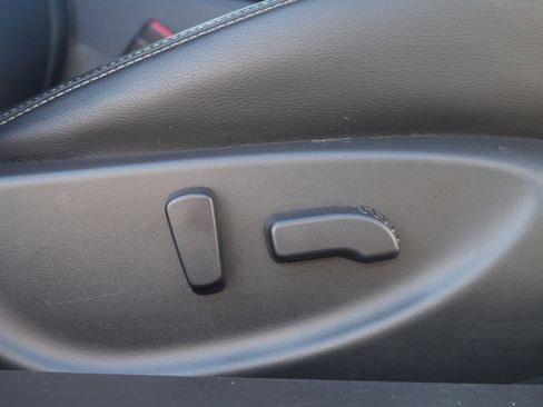 Used 2021 Nissan Maxima 3.5 SV w/ Floor Mat Group FWD image 23