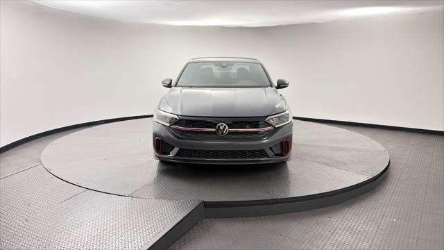 Used 2023 Volkswagen Jetta GLI Autobahn FWD image 12