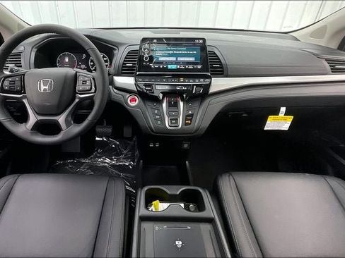 New 2026 Honda Odyssey EX-L image 6