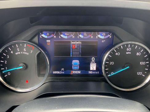 Used 2024 Ford Expedition Limited RWD image 26