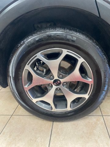 Used 2021 Kia Telluride EX AWD/4WD image 34