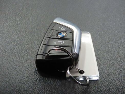 Used 2024 BMW X3 xDrive30i image 18