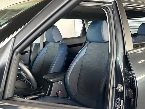 Used 2024 Kia Seltos S FWD image 15