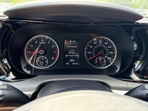 Used 2022 Kia K5 GT-Line w/ GT-Line Awd Premium Package image 32