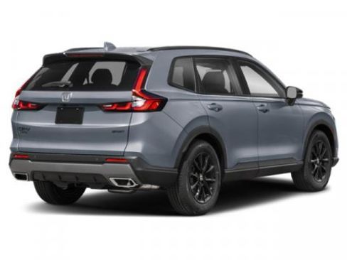 New 2026 Honda CR-V Sport-L image 2