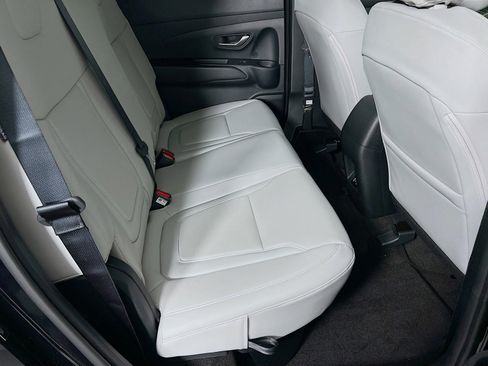New 2026 Hyundai Santa Cruz SEL AWD/4WD image 23