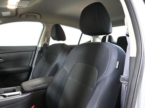Used 2020 Nissan Sentra S FWD image 5