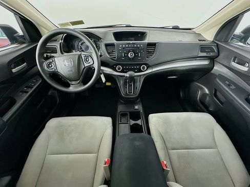 Used 2015 Honda CR-V LX image 10