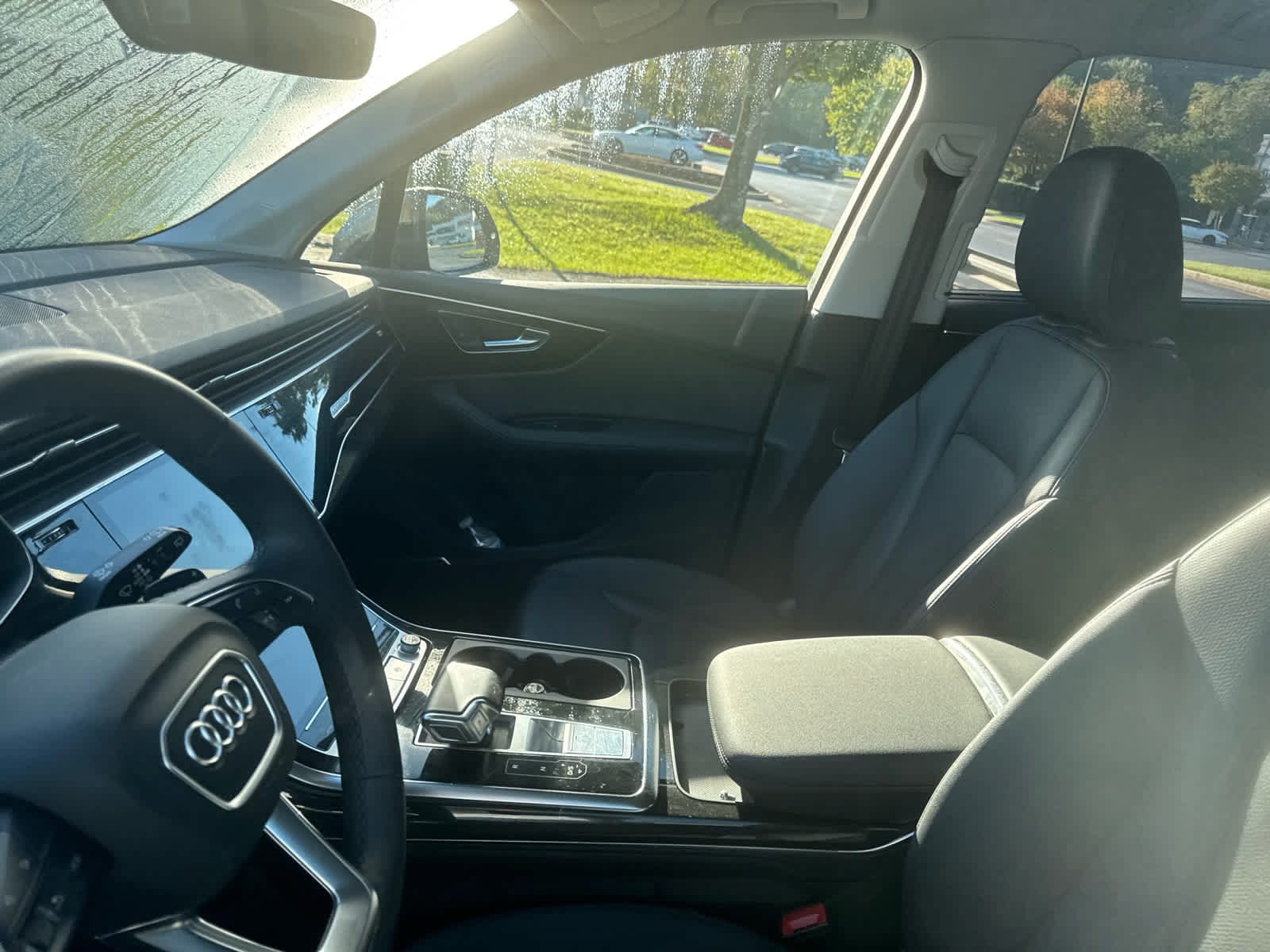 Used 2022 Audi Q7 3.0T Prestige AWD/4WD image 12