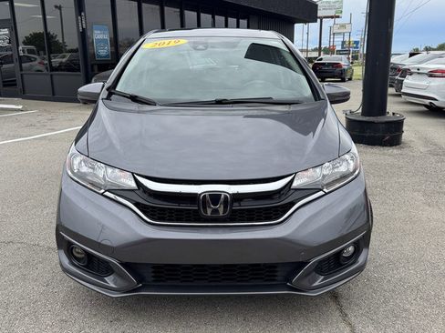 Used 2019 Honda Fit EX image 3
