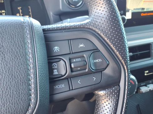 Used 2025 Toyota Tacoma SR w/ SR Upgrade Package image 33