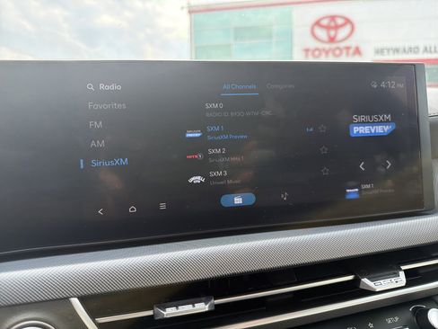 Used 2024 Hyundai Sonata SEL FWD image 6