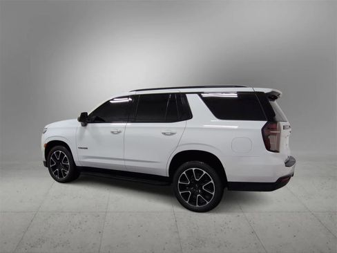 Used 2023 Chevrolet Tahoe RST w/ Luxury Package image 6