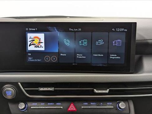 Used 2025 Hyundai Sonata SEL FWD image 28