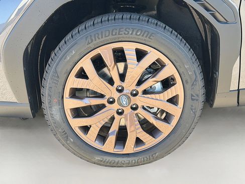 New 2026 Subaru Forester Sport image 36