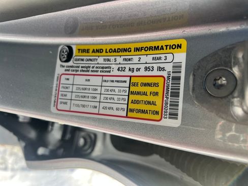 Used 2023 Ford Escape ST-Line w/ Tech Pack #1 image 31