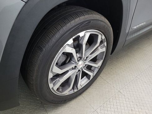 Used 2018 GMC Terrain SLT w/ Preferred Package AWD/4WD image 31