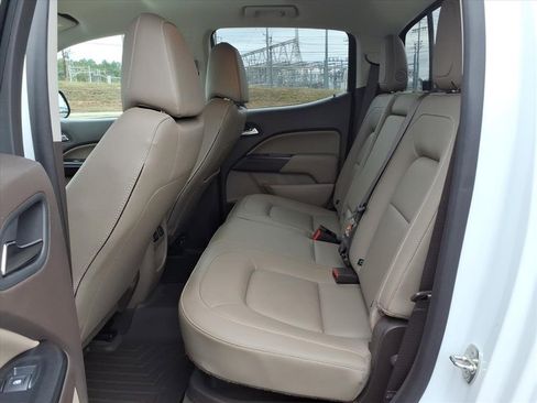 Used 2018 GMC Canyon SLT w/ Driver Alert Package image 18