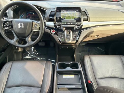 Used 2019 Honda Odyssey Elite image 23
