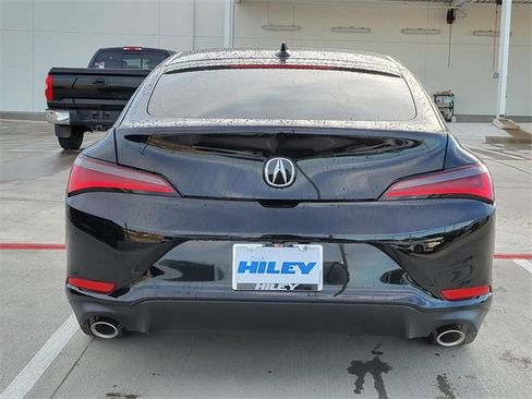 New 2026 Acura Integra image 4