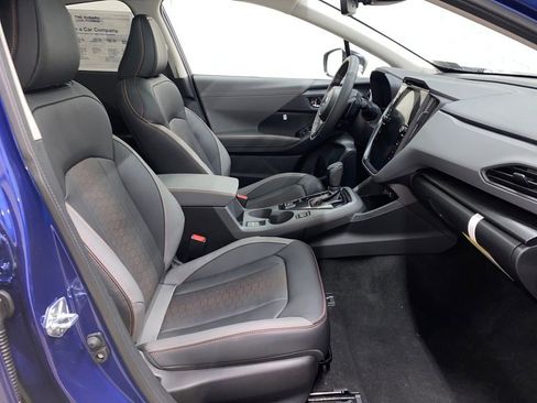 New 2026 Subaru Crosstrek 2.5i Limited image 11
