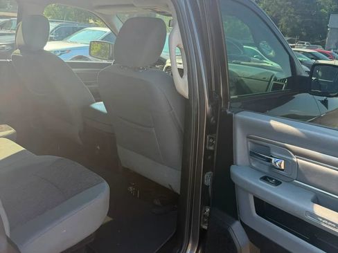 Used 2015 RAM 1500 Lone Star RWD image 11