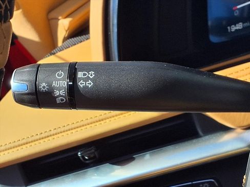 Used 2023 Chevrolet Corvette Stingray Premium Conv w/ Z51 Performance Package image 15