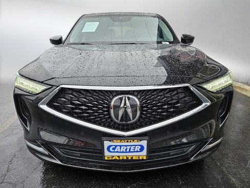 Certified 2023 Acura MDX SH-AWD w/ Technology Package image 7