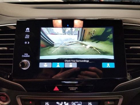 Used 2022 Honda Pilot Special Edition image 15
