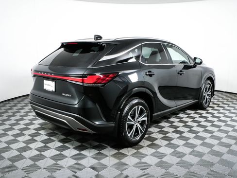 Used 2023 Lexus RX 350 Premium w/ Cold Area Package FWD image 28