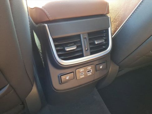 Certified 2025 Subaru Outback Touring XT image 7