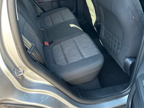 Used 2023 Ford Bronco Sport Big Bend AWD/4WD image 20