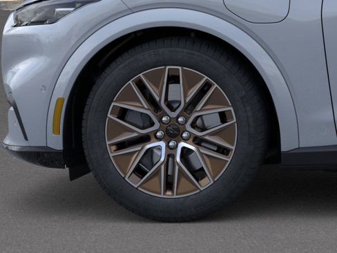 New 2025 Ford Mustang Mach-E Premium image 20