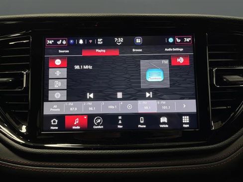 New 2026 Dodge Durango GT image 18