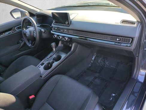 Used 2024 Honda Civic EX image 21
