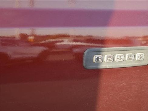 Used 2016 Ford F350 Lariat w/ Chrome Package image 48