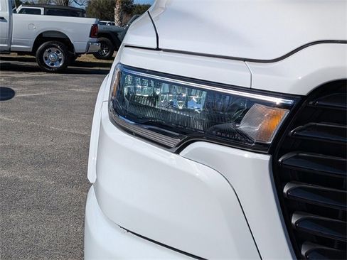 New 2026 RAM 1500 Laramie image 10