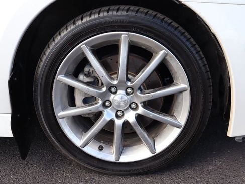 Used 2010 Subaru Legacy 2.5GT Limited image 44