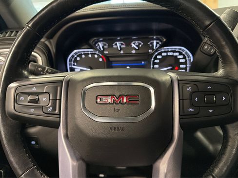 Used 2020 GMC Sierra 1500 Elevation w/ Elevation Value Package AWD/4WD image 23