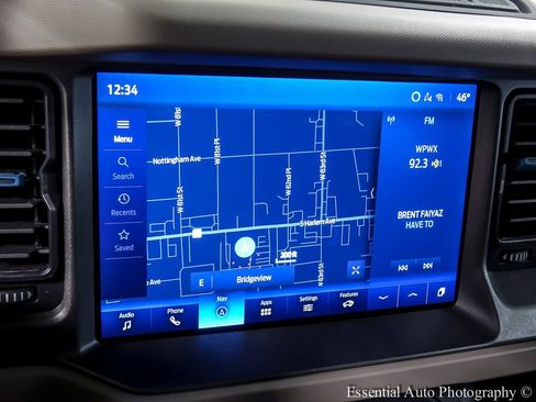 Used 2024 Ford Bronco Wildtrak image 15