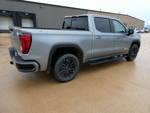 New 2026 GMC Sierra 1500 Elevation AWD/4WD image 5