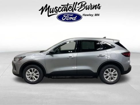 Used 2023 Ford Escape Active AWD/4WD image 4