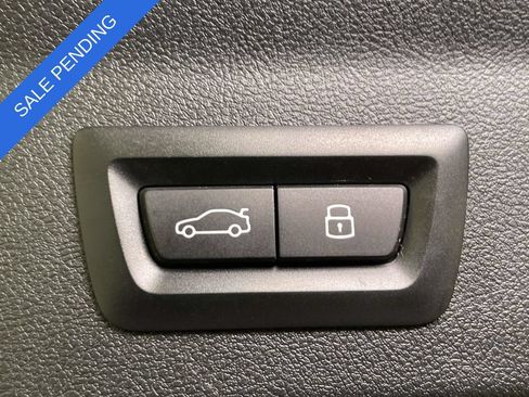 Used 2023 BMW X3 M40i AWD/4WD image 18