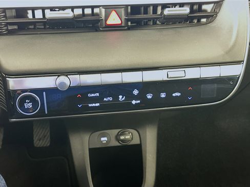 Used 2024 Hyundai Ioniq 5 SEL RWD image 24