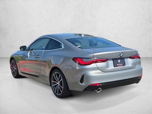 New 2027 BMW 430i Coupe RWD image 9